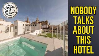 ISG Apartments Cuna - Nobody Talks About This Hotel | Seville, Spain🏨