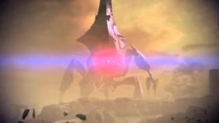 M Effect 3 Tuchanka Reapers Demise
