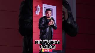 ¿Qué harías si te pasa esto en casa?