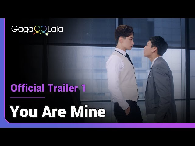 You Are Mine, Official Trailer 1