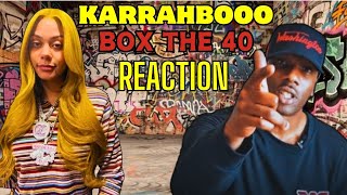 KARRAHBOO - 