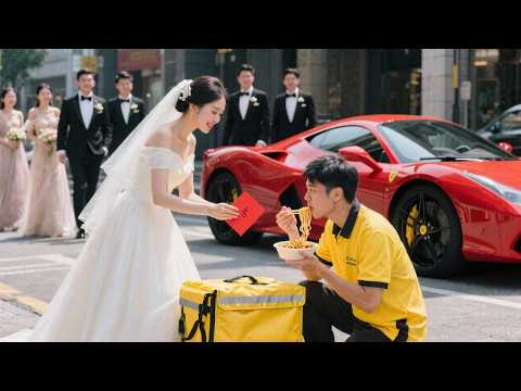 闪婚老公竟然是全球首富 poster