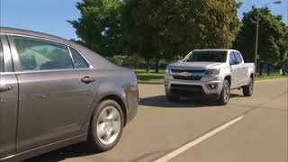 How Things Work Colorado - Forward Collision Alert