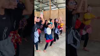 Lungi dance♥️🔥 #achiniupeksha #lungidance