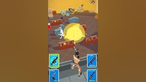 Agent action full video by (bumchum gaming)