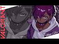 Valo。ソロでも何でもフルパでも。