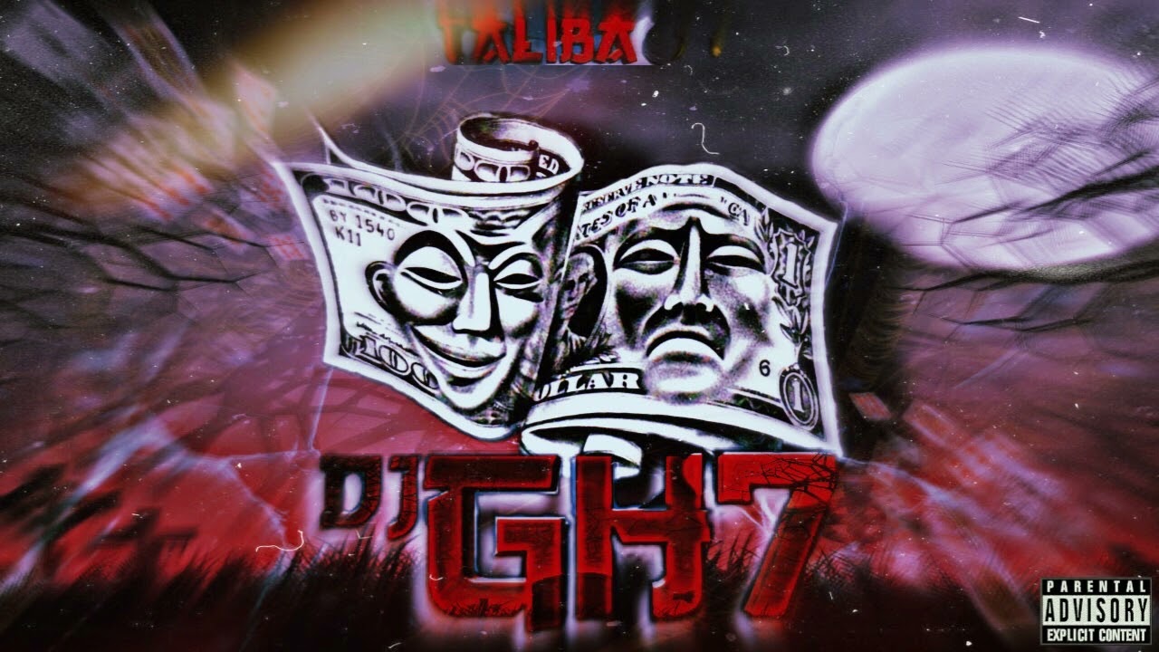 🧨 O SET GTA VI 💣 - DJ GH7 2025 (SET GTA 6) EXCLUSIVA