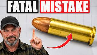 10 Truths About 9mm Ammo Most Gun Owners Will Never Know