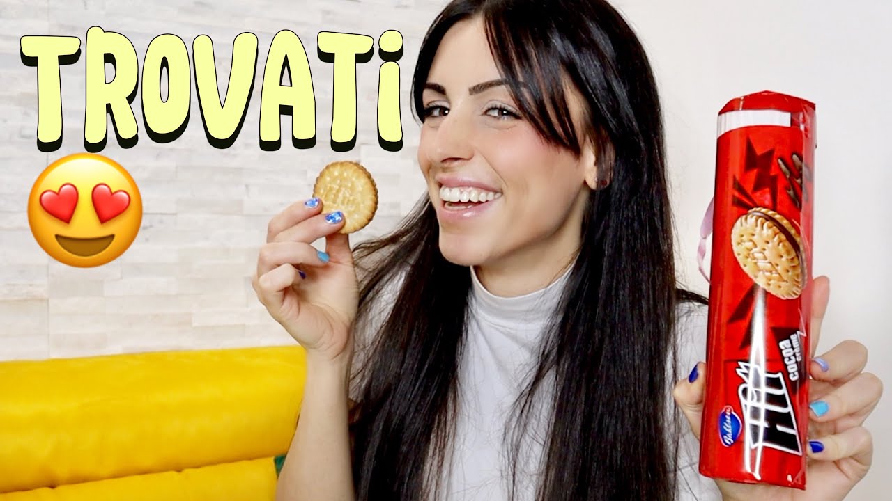 STORIE CHE NON POSSONO ESSERE RACCONTATE | SVUOTA LA SPESA