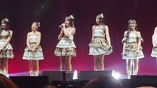 240726 JKT48 at Latihan Pestapora (2024) Malang