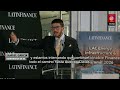 Samuel García asegura que Nuevo León captó 136 mil millones en inversiones
