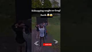 Celebrity Kidnapping caught on Google Earth 🤯#googlemaps Net Worth
