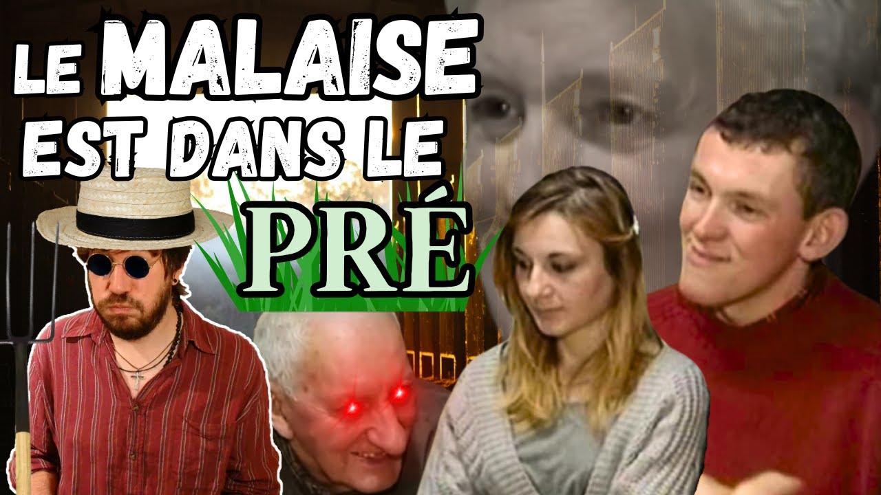 Recherche bergère désespérément - Analyse d'un malaise culte