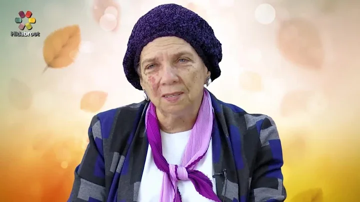 Parshat Chayei Sarah: A Wife for Yitzchak - Rebbet...