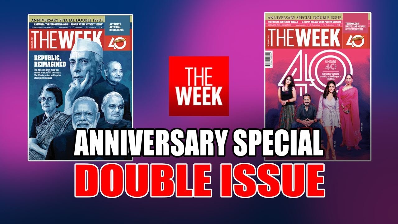 India's Creative Economy | The Political Evolution of India's Prime Ministers | Anniversary Special