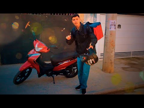 MC Luan MV