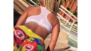 Emny Twerking - Que Calor Diplo - J Balvin - El Alfa