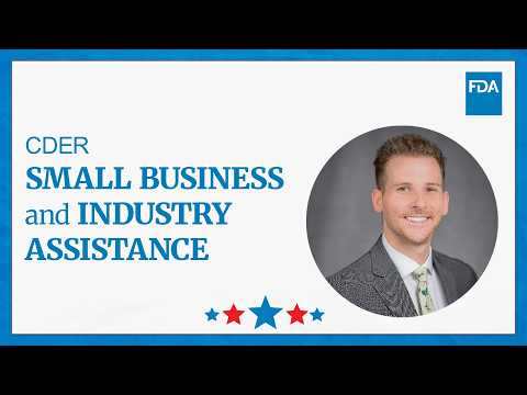 GDF2026 - Overview of the FDA Product-Specific Guidance (PSG) Program