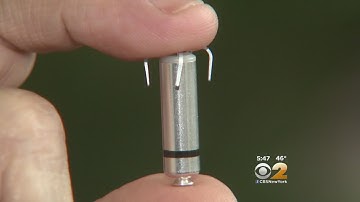 Tiny Pacemaker