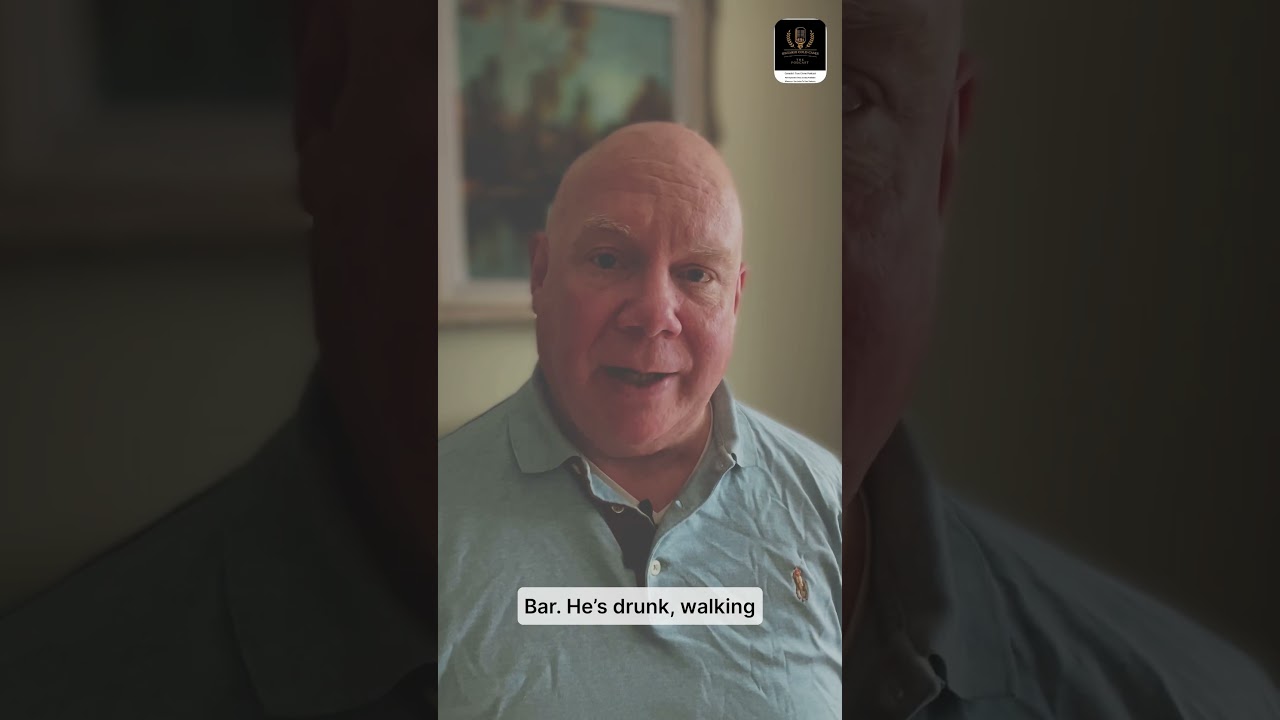 The Night He Vanished - James Adamski