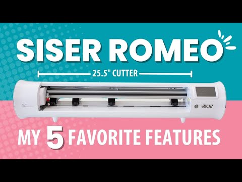 Siser Romeo and Juliet Review: Top 5 Favorite Features