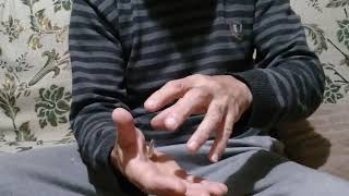 Chi Gong Demonstration