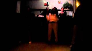The Girls Dance Work Ciara