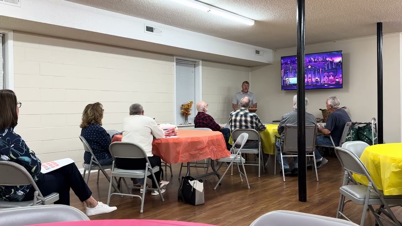 Residential Construction Speech/Communication Class