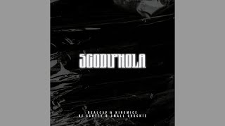 RealCap & KingMice, Scotty & Small Chuckiie - Sgodiphola