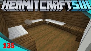 Attempted Sauna - Hermitcraft 6 Ep135