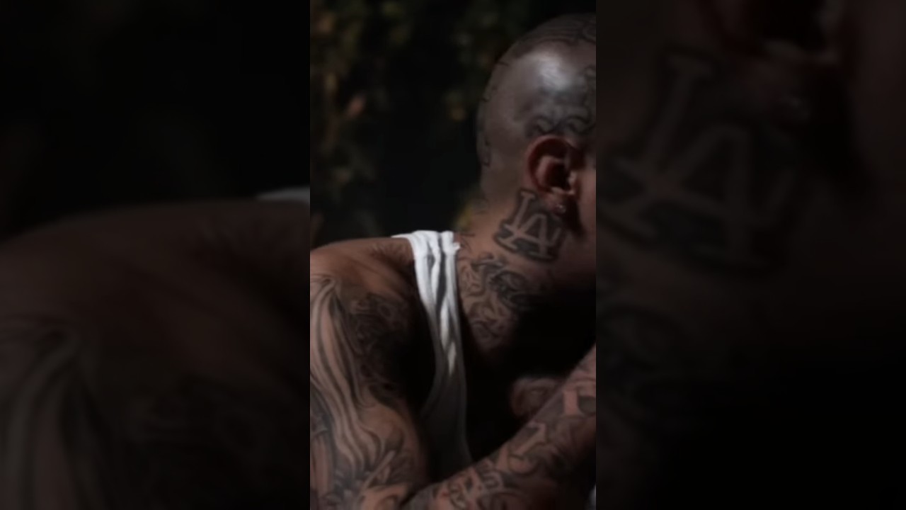 Культовая криминальная драма 