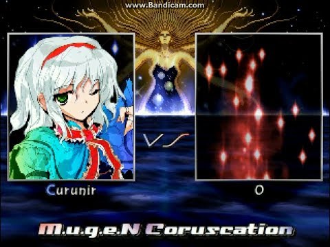 Mugen Curunir 論外カラー Youtube