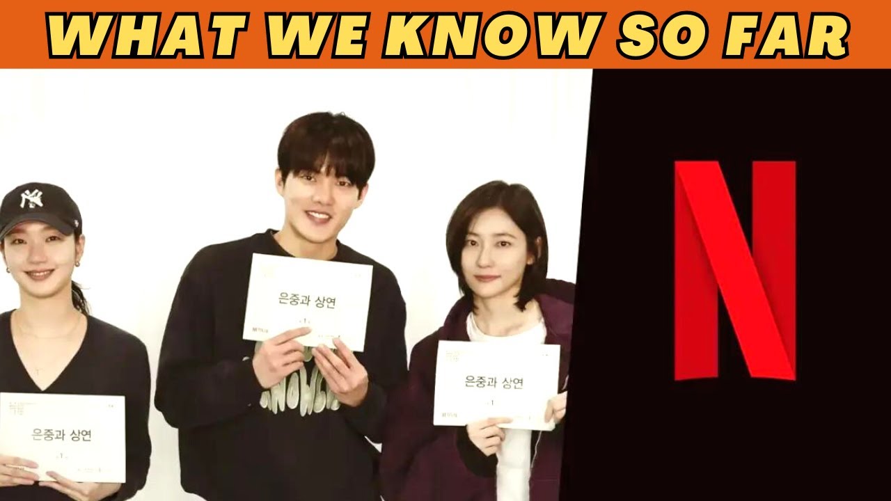 Netflix K-Drama Two Women Season 1 Filming Begins & What We Know So Far