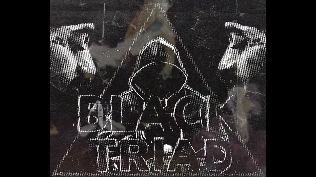 “Ear to the Streets” Black Triad Ft Nypsey Hustle 