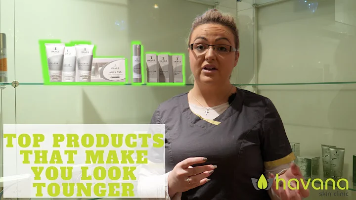 Image Skincare - Top Products For Anti-Aging