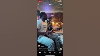 Seben Thierry Cap’s Kenaan Jr Bass Balance Wedding