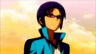 Gundam Build Fighters Try AMV - Confident