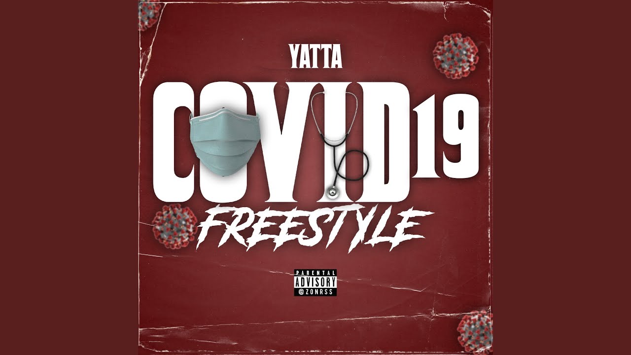 Covid 19 Freestyle