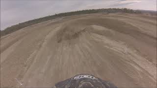 Motocross Wöllersdorf