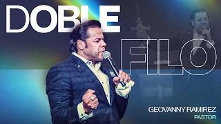 DOBLE FILO | Pastores Geovanny & Sondy Ramirez