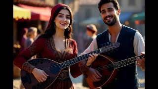 Ozanlar Atışıyor,Sizce Kim Kazanır.ozan Atışması.