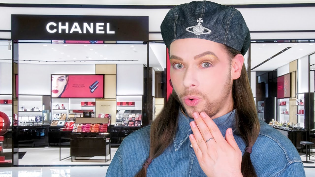 Chanel Did Me Dirty! The Crazy Psychological Games Luxury Brands Play With  Their Customers! 