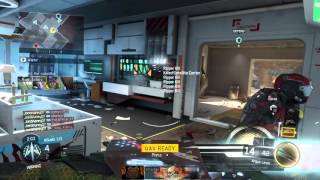 6 man ripper feed uplink/Call of Duty Black Ops 3