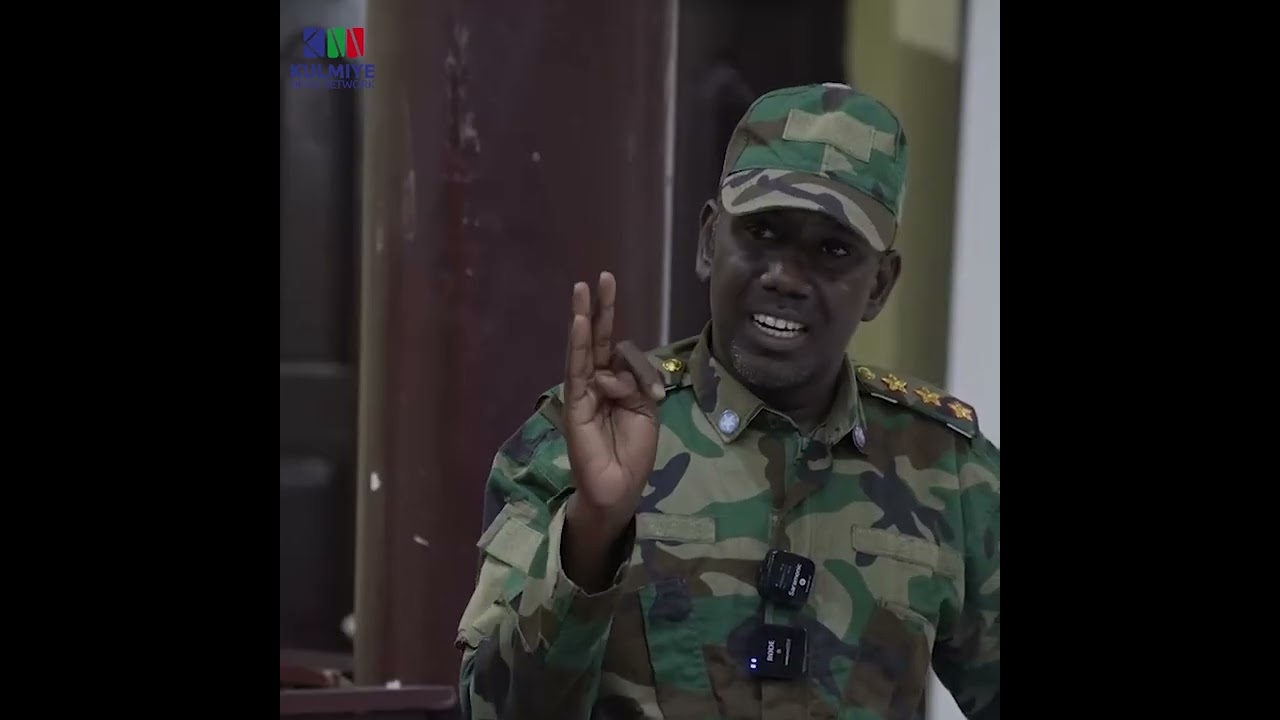 NIN CIIDAN ISAGA DHIGAY SHACAB OO DHACAY OO MAXKAMAD LASOO TAAGAY.