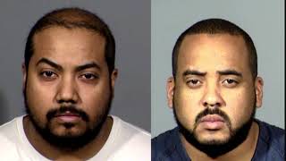 After finding his lookalike, Vegas man accused of rape is freed from jail