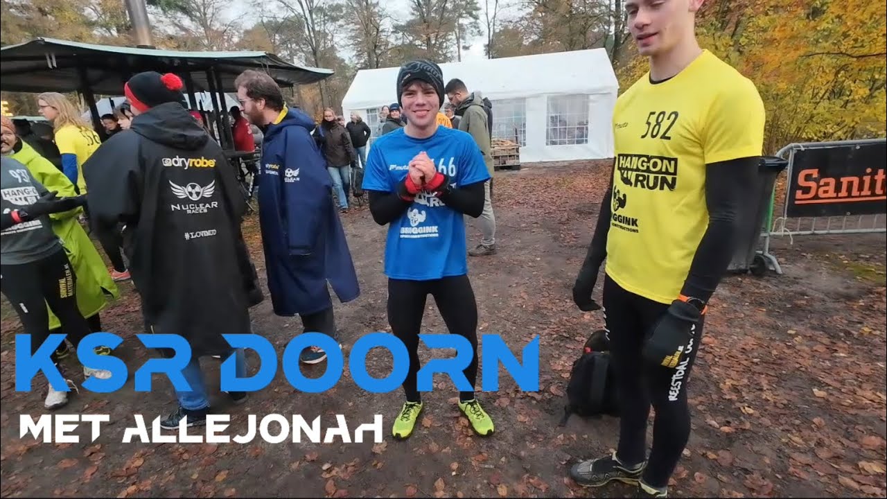 KSR Doorn 2025 | Allejonah Hiemstra