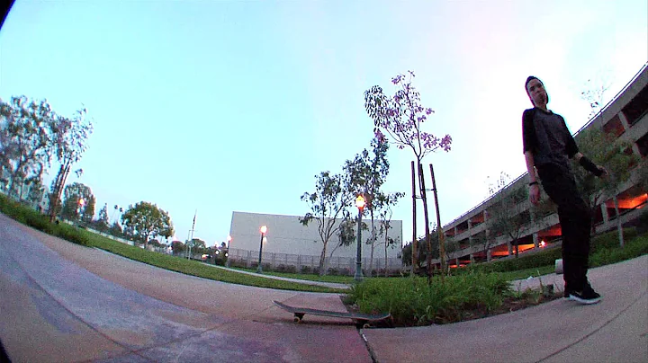KENNETH STANFORD - BATB7 JOES SUBMISSION