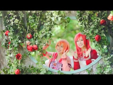 Beat In Angel 踊ってみた ラブライブ