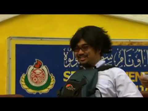 Edisi khas Johan Jep - keputusan SPM
