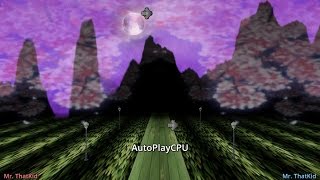 [Stepmania 5 Conversion] Dot (MIKO, Under The Big Top SRT)